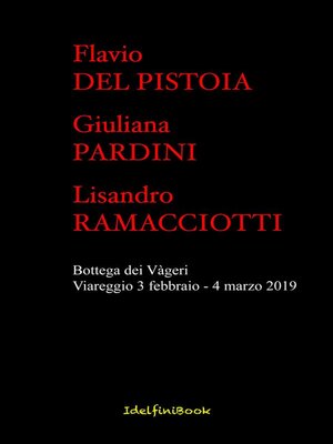 cover image of La Bottega dei Vàgeri
